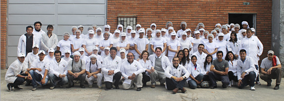quinteplast-organizacion