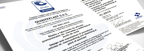 quinteplast-organizacion