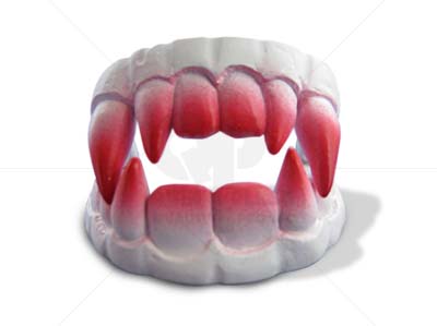 dientes paleta dracula